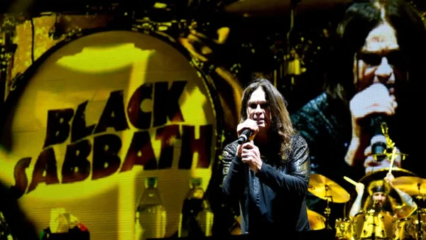 ¿Transmitirán el último concierto de Ozzy Osbourne con Black Sabbath? Aquí le contamos