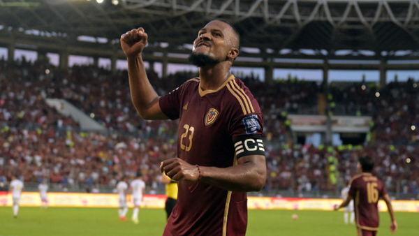 ¡Venezuela le ganó 2-0 a Bolivia y se ilusiona con el Mundial! Reviva los mejores momentos del partido