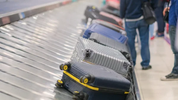 Desmantelan red de tráfico de cocaína en Francia: empleados del aeropuerto estaban implicados Desmantelan red de tráfico de cocaína en Francia: empleados del aeropuerto estaban implicados