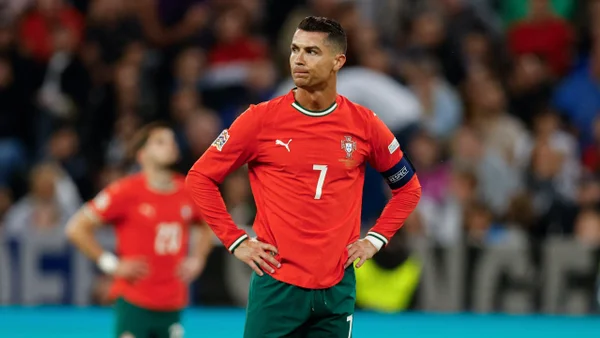 Cristiano Ronaldo confirma noticia 'bomba' sobre su futuro y sacude el mundo del fútbol