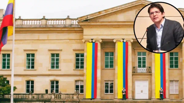 Gobierno Nacional se pronunció ante violento ataque a Miguel Uribe: comunicado de presidencia Gobierno Nacional se pronunció ante violento ataque a Miguel Uribe: comunicado de presidencia