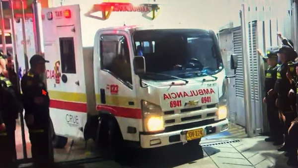 Miguel Uribe recibió disparo en la cabeza pero está estable, según equipo de la Fundación Santa Fe