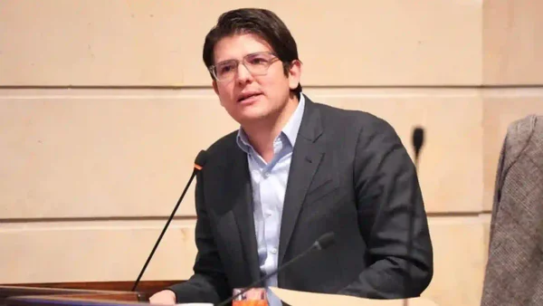 Finalizó la cirugía de Miguel Uribe Turbay