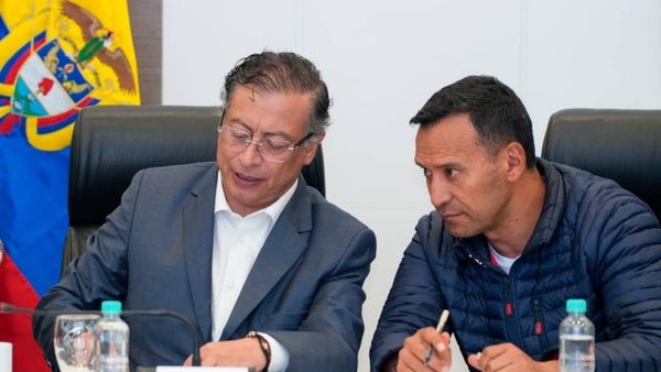 Presidente Petro ordena investigar fallas en el esquema de seguridad de Miguel Uribe Turbay
