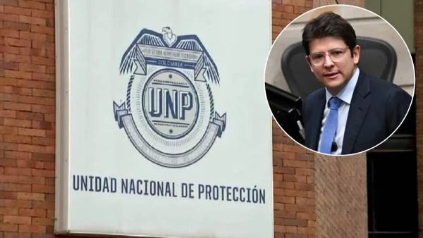 Denuncia revela que Miguel Uribe ya había pedido reforzar su seguridad y la UNP se lo negó