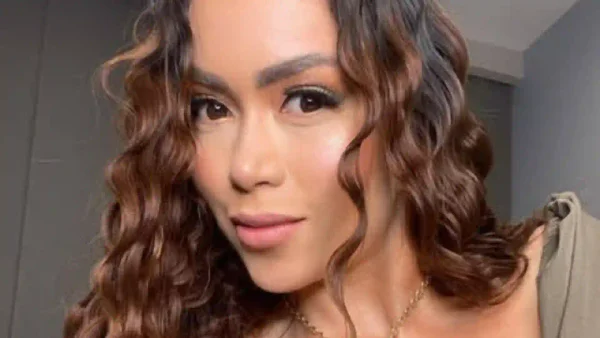 'Epa Colombia' sorprendió con evidente cambio físico desde la cárcel El Buen Pastor: foto viral