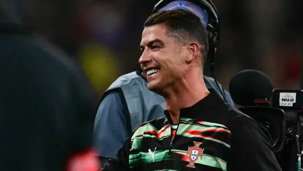 Cristiano Ronaldo rompió en llanto tras salir campeón con Portugal en la UEFA Nations League: vea los goles