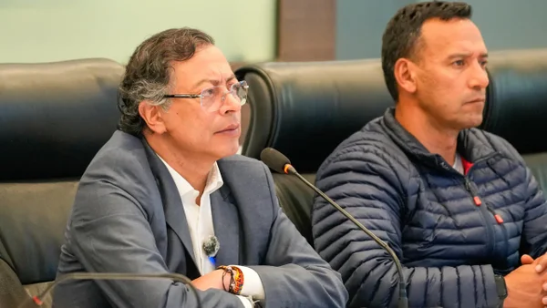 Estas son las tres hipótesis que se manejan en torno al atentado contra Miguel Uribe Estas son las tres hipótesis que se manejan en torno al atentado contra Miguel Uribe