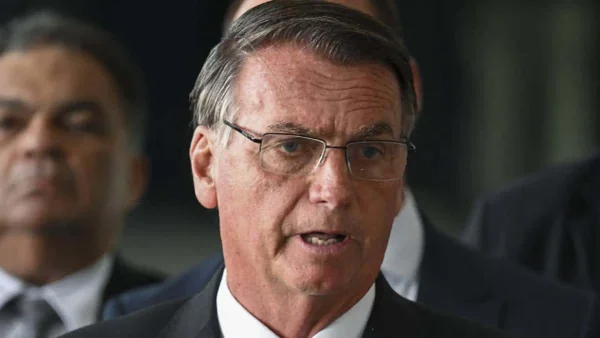 Tribunal Supremo de Brasil logró las mayorías para condenar a Bolsonaro en juicio por golpismo