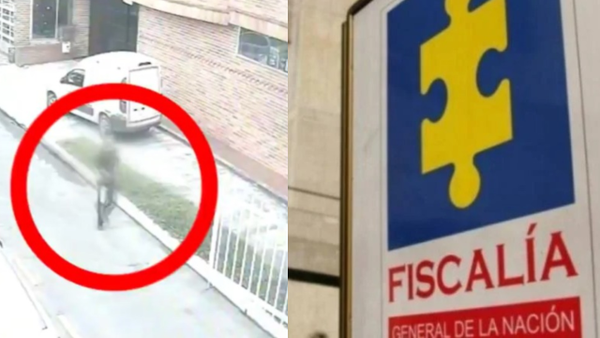 Estos serán los delitos que le imputarán al menor que le habría disparado a Miguel Uribe