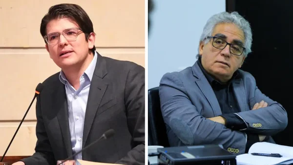 Abogado de Miguel Uribe denuncia al director de la UNP por presunta omisión a las solicitudes sobre su esquema de seguridad Abogado de Miguel Uribe denuncia al director de la UNP por presunta omisión a las solicitudes sobre su esquema de seguridad