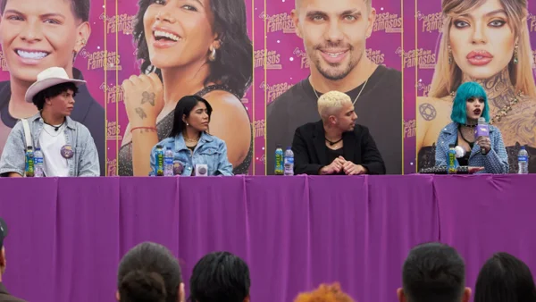 ¿A qué horas cierran las votaciones de la final en la Casa de los Famosos?