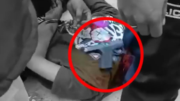 Revelaron detalles claves sobre el arma que se utilizó en el atentado contra Miguel Uribe: ¿dónde se compró? Revelaron detalles claves sobre el arma que se utilizó en el atentado contra Miguel Uribe: ¿dónde se compró?