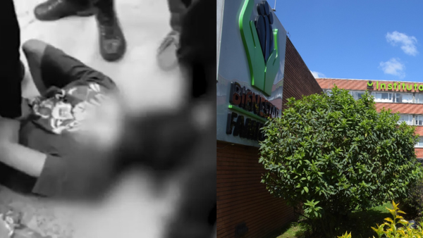 ¿Qué pasará tras las audiencias con el menor que le habría disparado a Miguel Uribe? El ICBF respondió