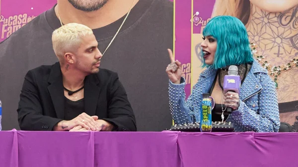 ¿Fuerte confesión?: Melissa afirma que Altafulla tuvo un acercamiento con Laura en La Casa de los Famosos