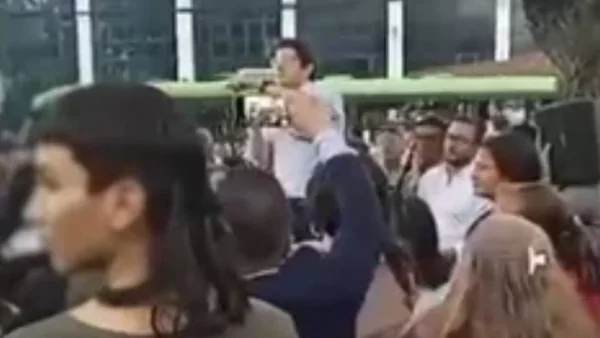 Menor implicado en atentado contra Miguel Uribe estuvo vinculado a Idipron y Jóvenes de Paz