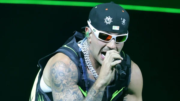 Feid sorprende con novedosos ritmos musicales en su más reciente álbum