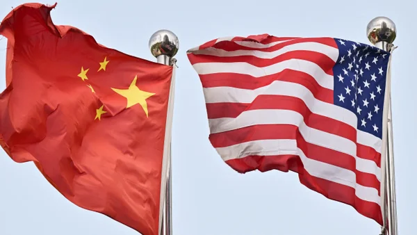 EE. UU. y China reanudan en Londres sus negociaciones comerciales