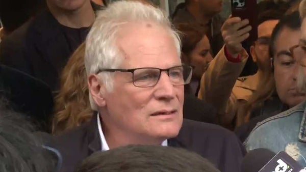 ¿Quién es el padre de Miguel Uribe Turbay?