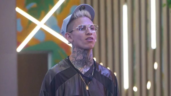 La Liendra explica las razones por las que no reingresó a La Casa de los Famosos