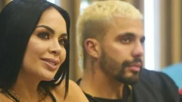 Laura González relató el momento incómodo con Altafulla en el confesionario