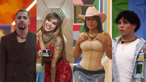 🔴Siga el minuto a minuto🔴de la gran final de La Casa de los Famosos Colombia