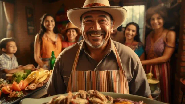 Este desayuno colombiano conquistó el mundo en el top 100 de Taste Atlas: ¿Cuál es? Este desayuno colombiano conquistó el mundo en el top 100 de Taste Atlas: ¿Cuál es?