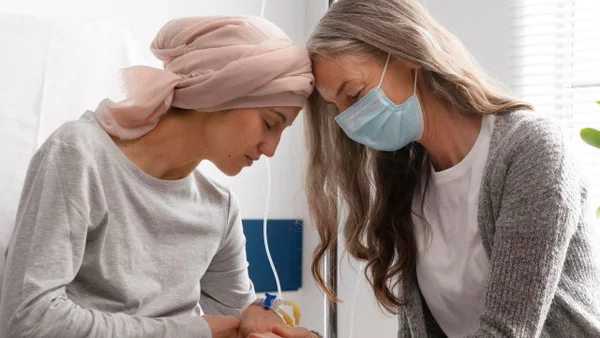 El cambio climático podría aumentar el riesgo de cáncer en mujeres: esto dice el estudio