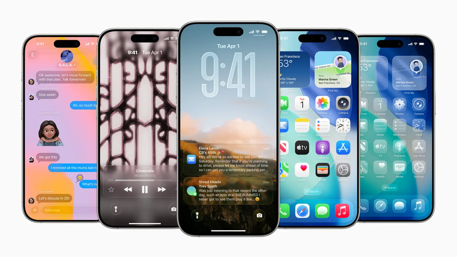 apple ios 26