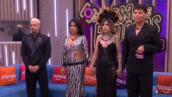 Es oficial: ¡Este es el ganador de La Casa de los Famosos Colombia 2025!