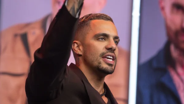 Las primeras palabras de Andrés Altafulla al ganar en La Casa de los Famosos Colombia