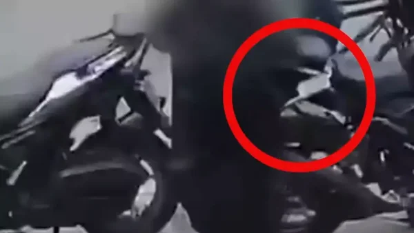 Video muestra al menor que habría disparado a Miguel Uribe, con el celular que ahora no aparece