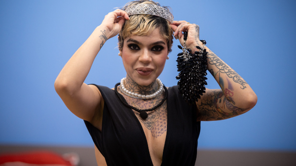 Estas fueron las primeras palabras de Melissa Gate tras perder la final de La Casa de los Famosos con Altafulla Estas fueron las primeras palabras de Melissa Gate tras perder la final de La Casa de los Famosos con Altafulla