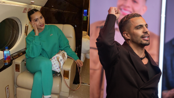 VIDEO: la emocionante reacción de la esposa de Luis Díaz tras el triunfo de Altafulla en La Casa de los Famosos VIDEO: la emocionante reacción de la esposa de Luis Díaz tras el triunfo de Altafulla en La Casa de los Famosos