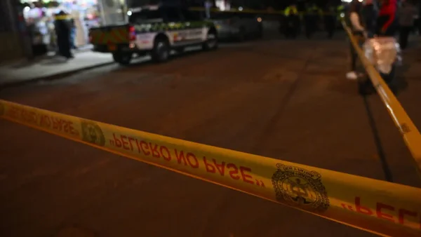 Menor que habría disparado a Miguel Uribe no aceptó los cargos imputados