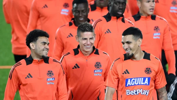 ¿Cuándo y contra quién vuelve a jugar la selección Colombia por eliminatorias? ¿Cuándo y contra quién vuelve a jugar la selección Colombia por eliminatorias?