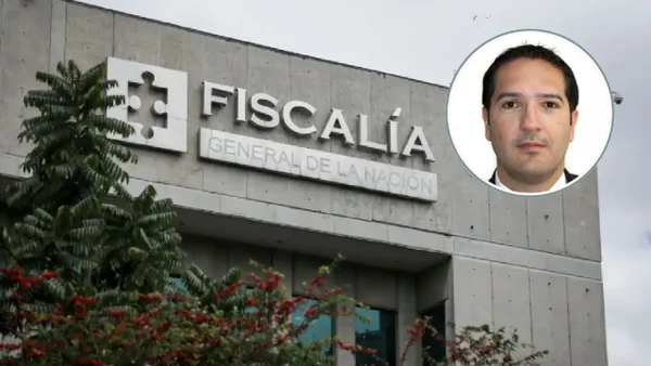 Ofrecen recompensa por responsables del asesinato del coordinador seccional de Fiscalías de Fusagasugá