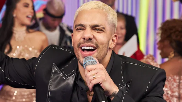 ¿Está casado?: Andrés Altafulla genera dudas al llevar argolla en su mano derecha