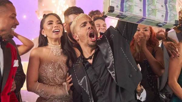 Altafulla no tuvo tapujos y reveló el futuro de su relación con Karina García tras ganar la Casa de los Famosos