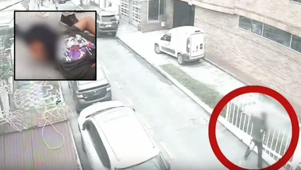 La jugada que buscaría el menor que disparó contra Miguel Uribe al declararse inocente