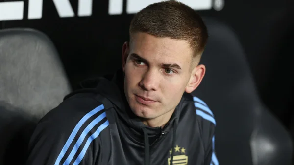 Jóvenes estrellas para seguir en el Mundial de Clubes 2025 Jóvenes estrellas para seguir en el Mundial de Clubes 2025