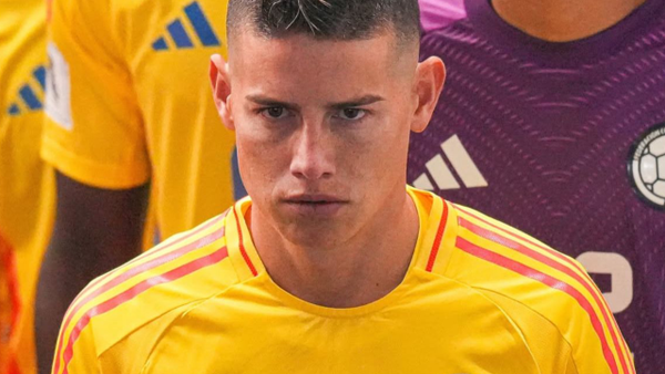 El papá de James Rodríguez fue operado y esto es lo que se sabe de su salud