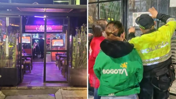Cerraron dos bares que tenían medida de sellamiento por exceso de ruido y habrían vuelto a operar