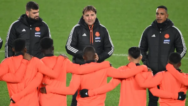 Las cuentas de Colombia para clasificar al Mundial 2026