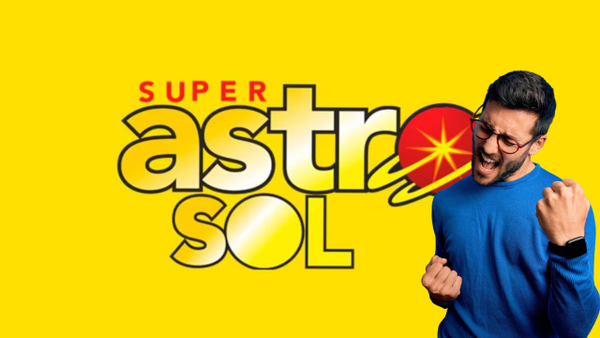 Super Astro Sol: número y signo ganador hoy miércoles 11 de junio de 2025 tras último sorteo Super Astro Sol: número y signo ganador hoy miércoles 11 de junio de 2025 tras último sorteo