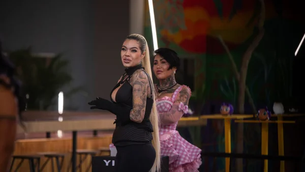 ¿Cómo quedó su relación con Yina Calderón? Melissa Gate fue sincera tras su salida de la Casa de los Famosos