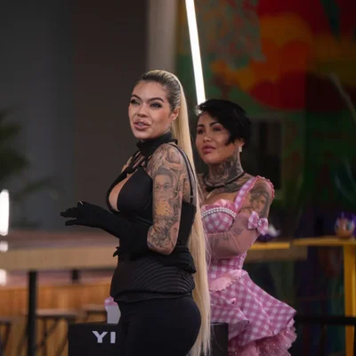 ¿Cómo quedó su relación con Yina Calderón? Melissa Gate fue sincera