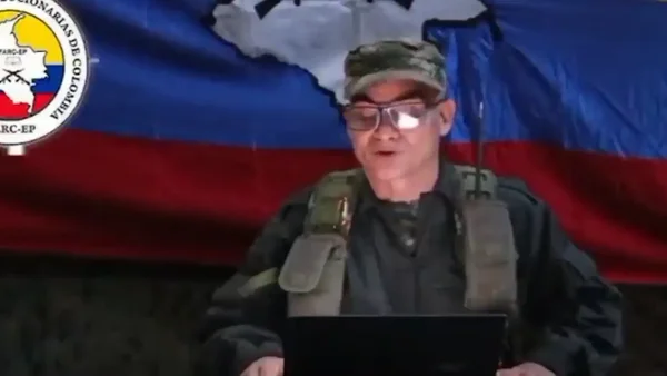 Así ha sido el crecimiento de las disidencias de ‘Iván Mordisco’ durante los últimos años