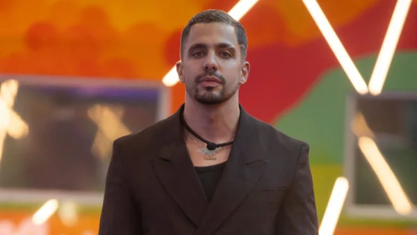 “Los míos no”: Altafulla envía contundente mensaje en contra de los mensajes de odio en redes “Los míos no”: Altafulla envía contundente mensaje en contra de los mensajes de odio en redes