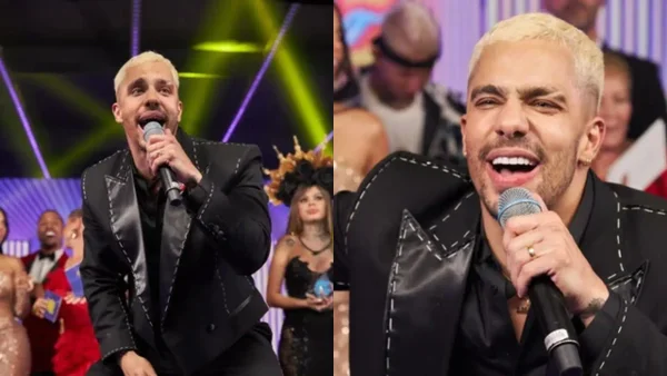 Los primeros conciertos de Andrés Altafulla tras salir de La Casa de los Famosos Los primeros conciertos de Andrés Altafulla tras salir de La Casa de los Famosos